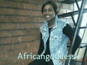 Africangoddessx