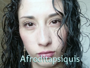 Afroditapsiquis