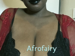 Afrofairy