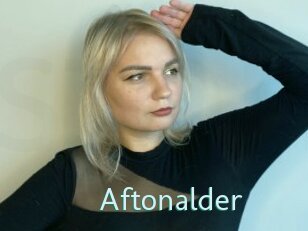 Aftonalder