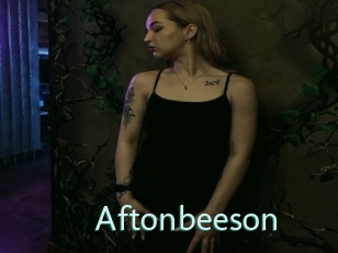 Aftonbeeson