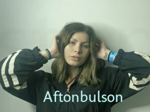 Aftonbulson