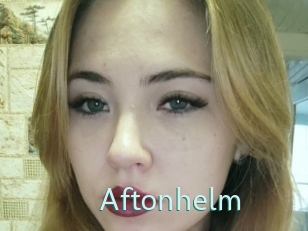 Aftonhelm
