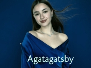 Agatagatsby