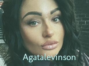 Agatalevinson