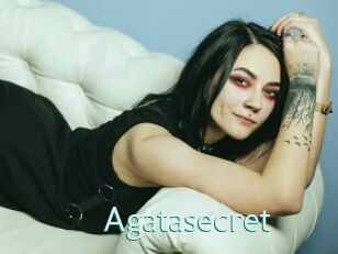 Agatasecret