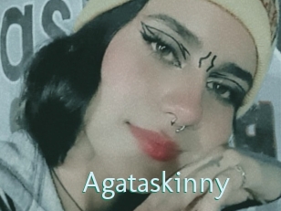 Agataskinny