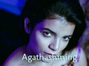 Agathashining