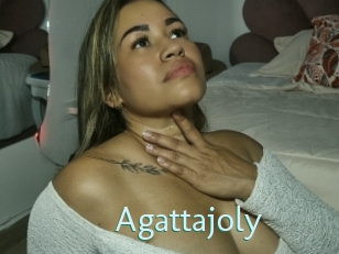 Agattajoly