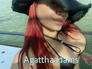 Agatthaadams