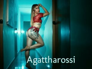 Agattharossi