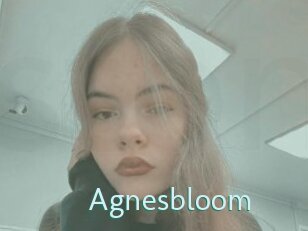 Agnesbloom