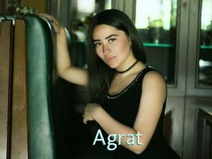 Agrat
