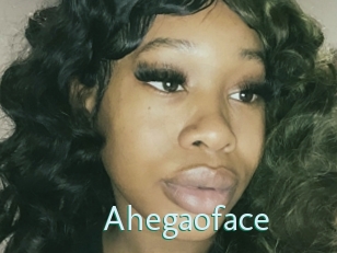 Ahegaoface