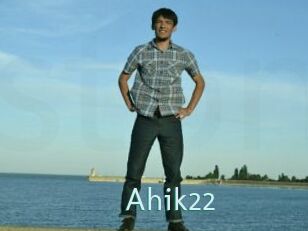 Ahik22