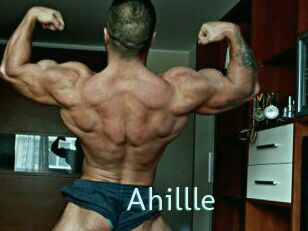 Ahillle