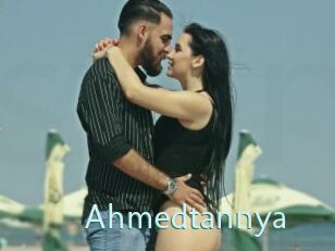 Ahmedtannya
