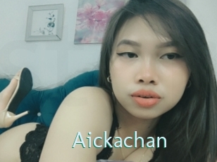 aickachan Straponles