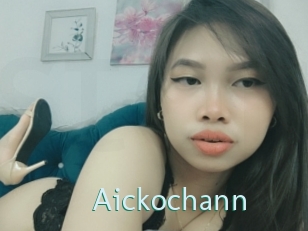 Aickochann
