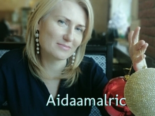 Aidaamalric