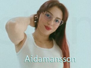 Aidamansson