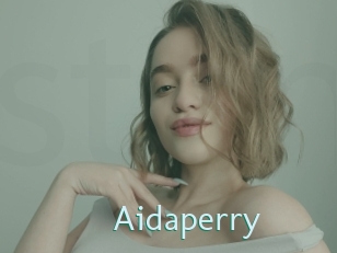 Aidaperry