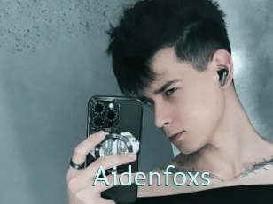 Aidenfoxs