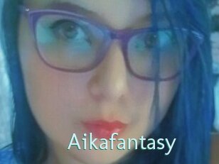 Aikafantasy