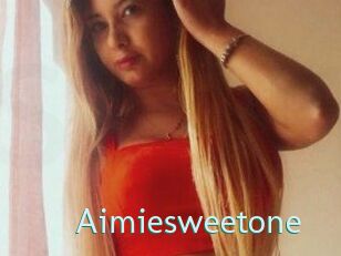 Aimiesweetone