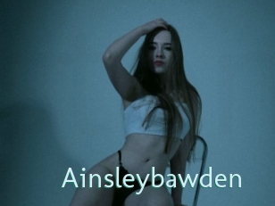 Ainsleybawden