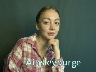 Ainsleyburge