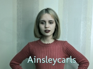 Ainsleycarls