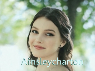 Ainsleycharton