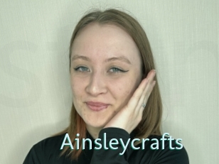 Ainsleycrafts