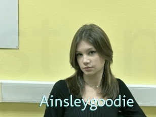 Ainsleygoodie