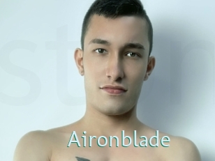 aironblade Straponles