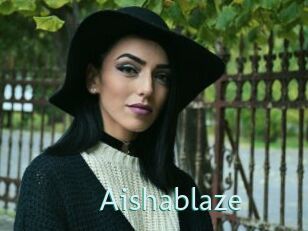 Aishablaze