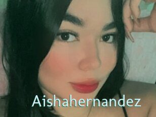 Aishahernandez