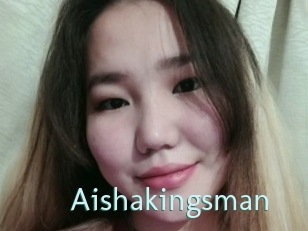 Aishakingsman