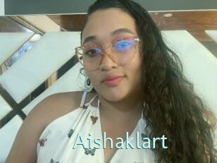 Aishaklart