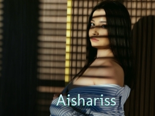 aishariss Straponles