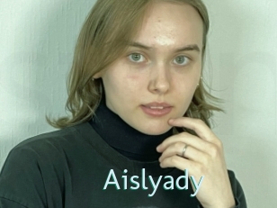 Aislyady