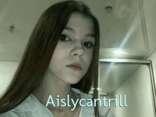 Aislycantrill