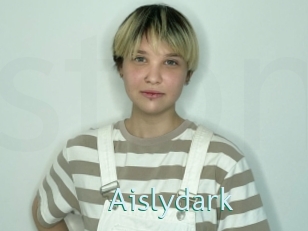 Aislydark