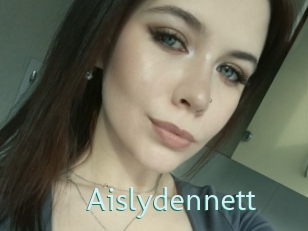 Aislydennett