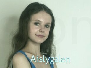 Aislygalen