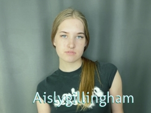 Aislygillingham