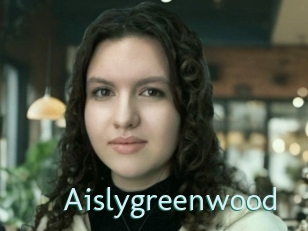 Aislygreenwood