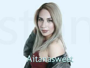 Aitanasweet