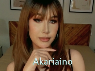 akariaino Straponles